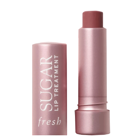 Fresh, Fresh Sugar Petal Lip Treatment, Fresh Petal  Rose Lip Treatment รีวิว, Fresh Sugar Rose Lip Treatment ราคา, Fresh Sugar Rose Lip Treatment SPF15, Fresh Sugar Rose Lip Treatment SPF15 2.2 g., Fresh Sugar Rose Lip Treatment SPF15 2.2 g. ลิปทินท์บำรุงริมฝีปากสูตรเข้มข้น ให้ความชุ่มชื้นและเรียบเนียนแก่ริมฝีปาก